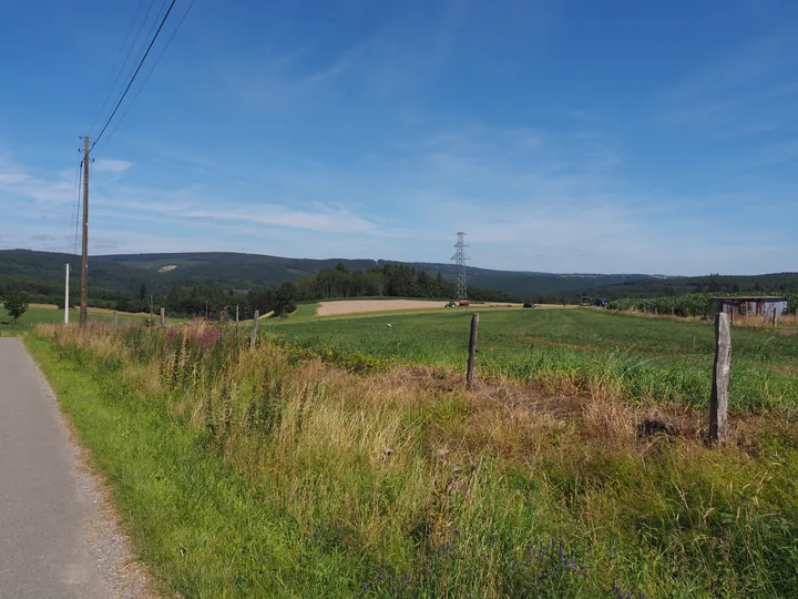 Beausaint (La Roche-en-Ardenne, Belgium)